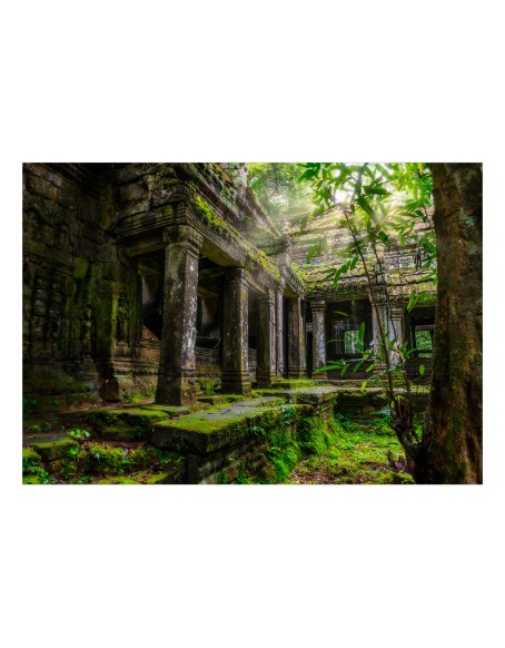 Самозалепващ фототапет - Preah Khan