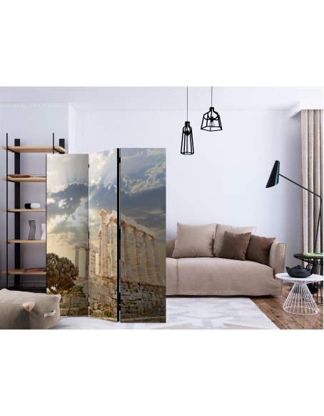 Параван - The Acropolis, Greece [Room Dividers]