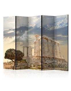 Параван - The Acropolis, Greece II [Room Dividers]