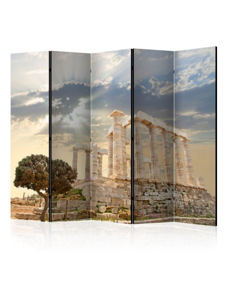 Параван - The Acropolis, Greece II [Room Dividers]