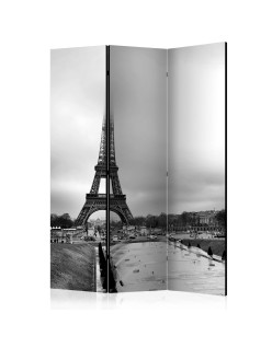 Параван - Paris: Eiffel Tower [Room Dividers]