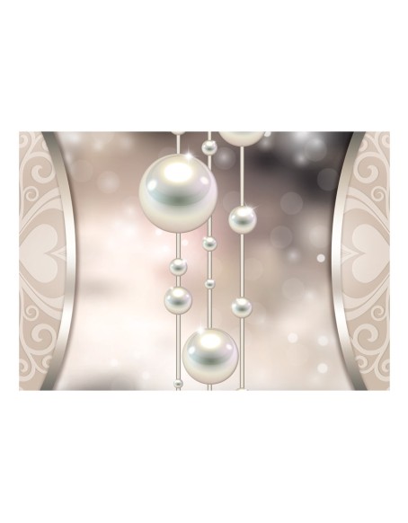 Фототапет - String of pearls