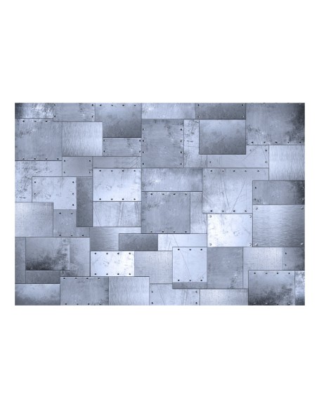 Фототапет - Industrial mosaic