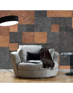 Фототапет -  Marble Mosaic