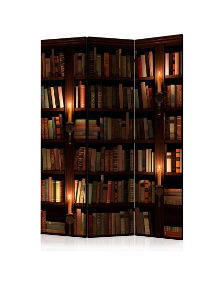 Параван - Bookshelves [Room Dividers]