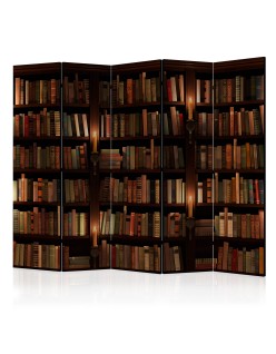 Параван - Bookshelves II [Room Dividers]