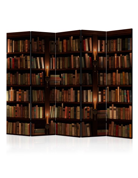 Параван - Bookshelves II [Room Dividers]