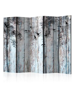 Параван - Rustic Boards II [Room Dividers]