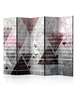 Параван - Triangles II [Room Dividers]