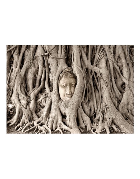 Фототапет - Buddha's Tree