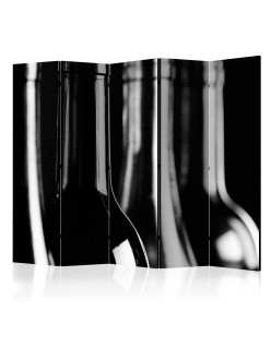 Параван - Wine Bottles II [Room Dividers]