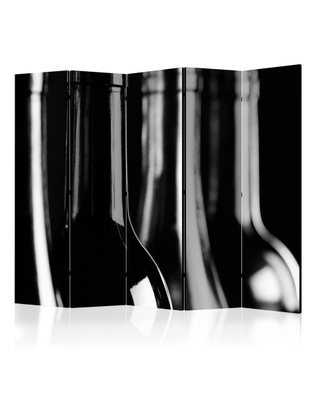 Параван - Wine Bottles II [Room Dividers]