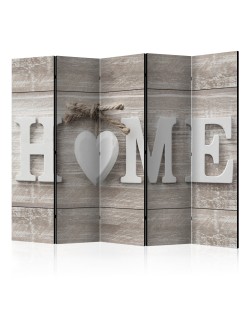 Параван - Room divider - Home and heart