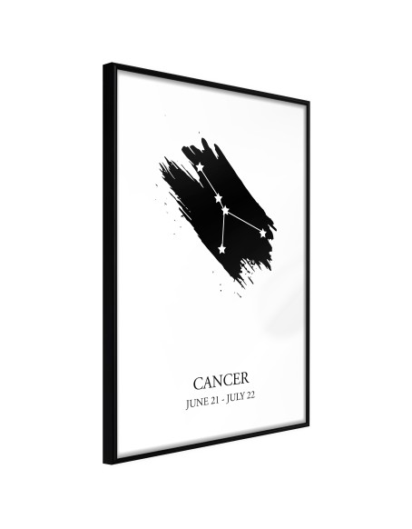 Плакат - Zodiac: Cancer I