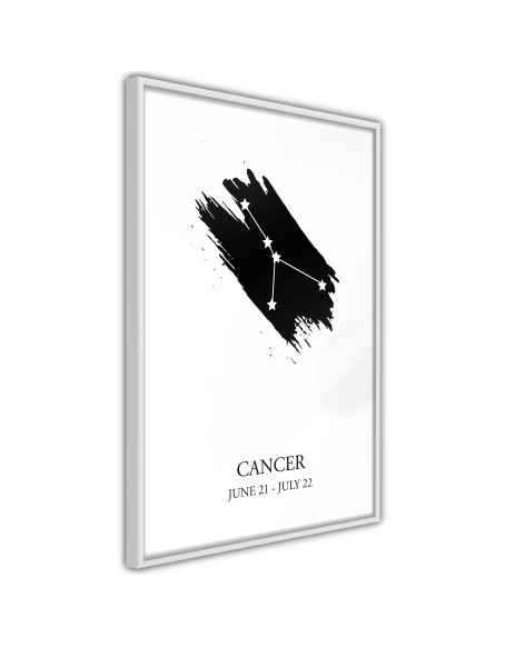 Плакат - Zodiac: Cancer I