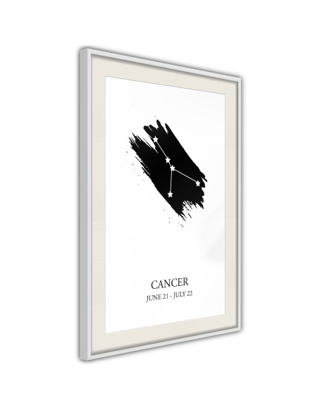 Плакат - Zodiac: Cancer I