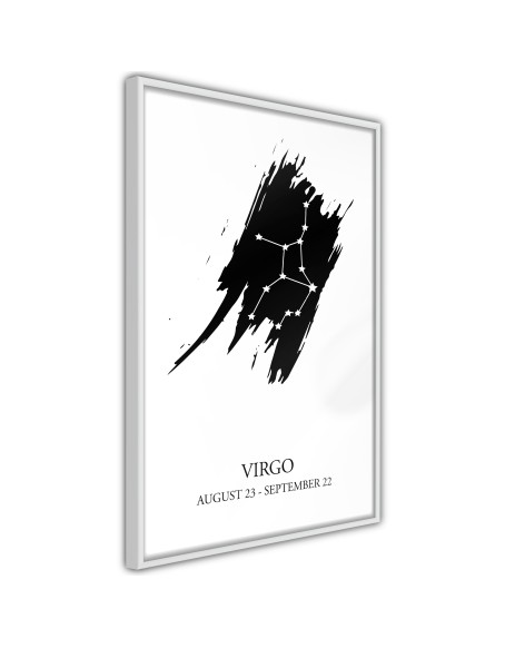 Плакат - Zodiac: Virgo I