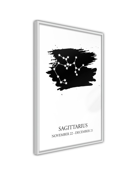 Плакат - Zodiac: Sagittarius I