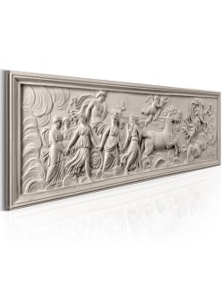 Картина - Relief: Apollo and Muses